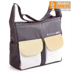 Сумка для аксессуаров KINDER RICH Sport Bag (бежевый)